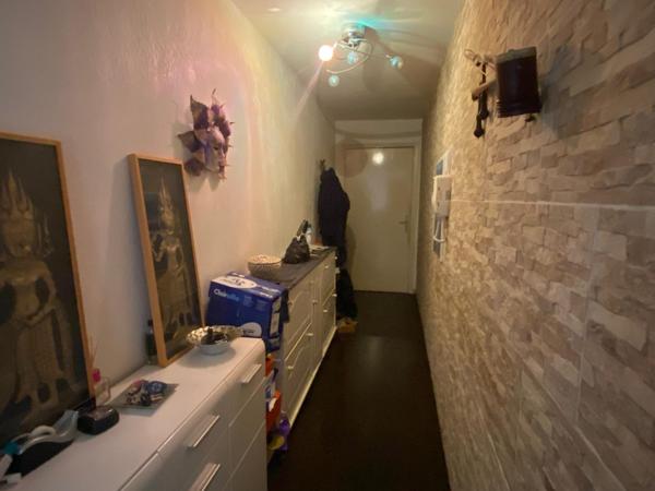 Appartement à VILLENEUVE LOUBET (06270)