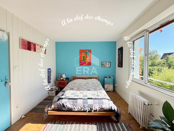 Maison Gif Sur Yvette 5 pièce(s) 106 m2