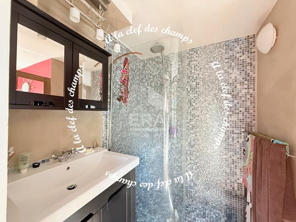 Maison Gif Sur Yvette 5 pièce(s) 106 m2