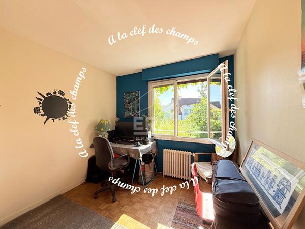 Maison Gif Sur Yvette 5 pièce(s) 106 m2