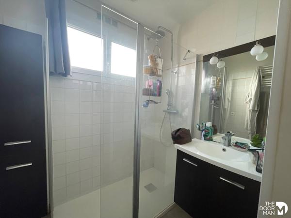 Appartement - Loué - 55 m² - NIORT | The Door Man
