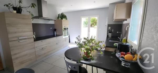 Maison à vendre  5 pièces - 102,97 m 2   AURILLAC  - 15