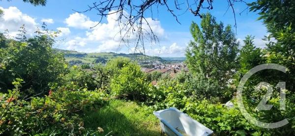 Maison à vendre  5 pièces - 102,97 m 2   AURILLAC  - 15
