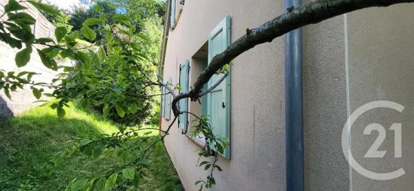 Maison à vendre  5 pièces - 102,97 m 2   AURILLAC  - 15