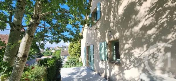 Maison à vendre  5 pièces - 102,97 m 2   AURILLAC  - 15