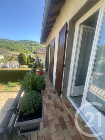 Maison à vendre  5 pièces - 102,97 m 2   AURILLAC  - 15