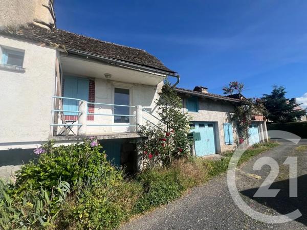 Maison à vendre  5 pièces - 102,97 m 2   AURILLAC  - 15