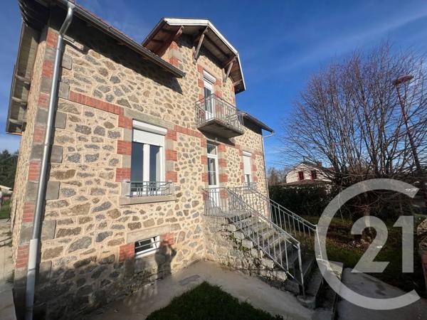 Maison à vendre  5 pièces - 102,97 m 2   AURILLAC  - 15