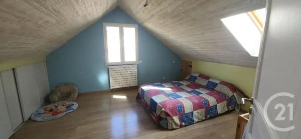 Maison à vendre  5 pièces - 102,97 m 2   AURILLAC  - 15