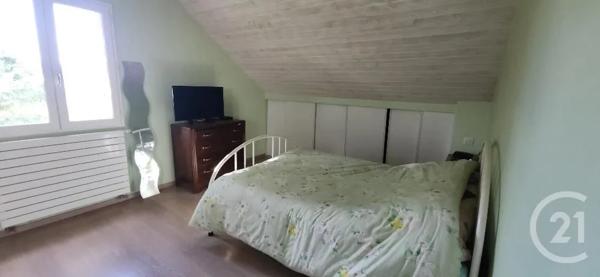 Maison à vendre  5 pièces - 102,97 m 2   AURILLAC  - 15