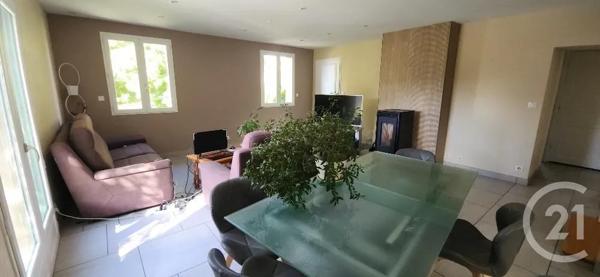 Maison à vendre  5 pièces - 102,97 m 2   AURILLAC  - 15