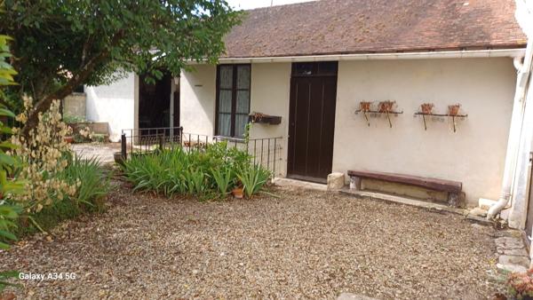 Demeure de caractère construite en 1885: 167m2 Habitables