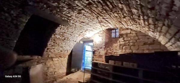 Demeure de caractère construite en 1885: 167m2 Habitables