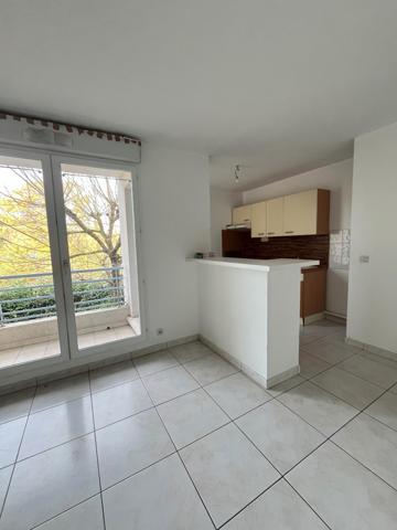 Superbe F2 idéalement situé d'une superficie de 44,49m²