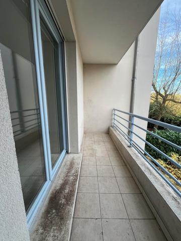 Superbe F2 idéalement situé d'une superficie de 44,49m²