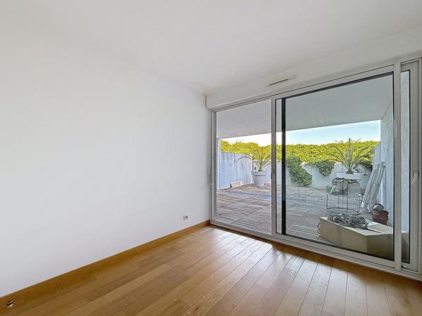 Appartement Bandol de 3 pièces en duplex vue mer de 83 m²