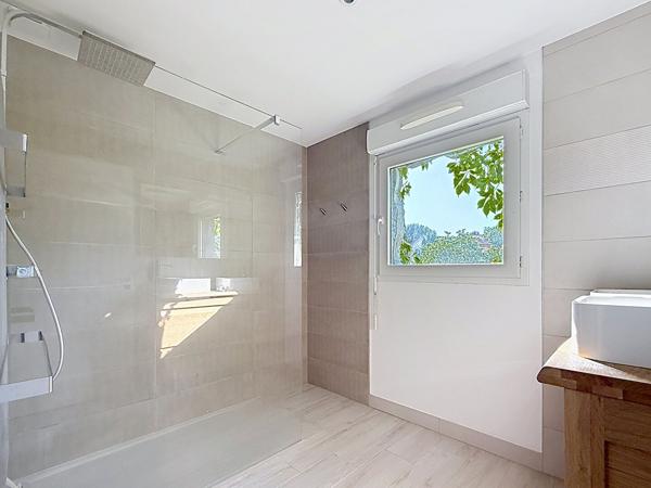 Appartement Bandol de 3 pièces en duplex vue mer de 83 m²