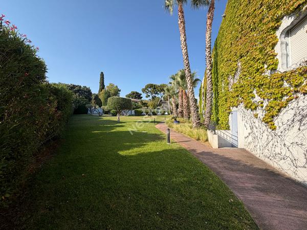 Appartement Bandol de 3 pièces en duplex vue mer de 83 m²