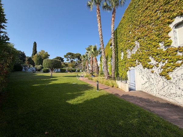 Appartement Bandol de 3 pièces en duplex vue mer de 83 m²