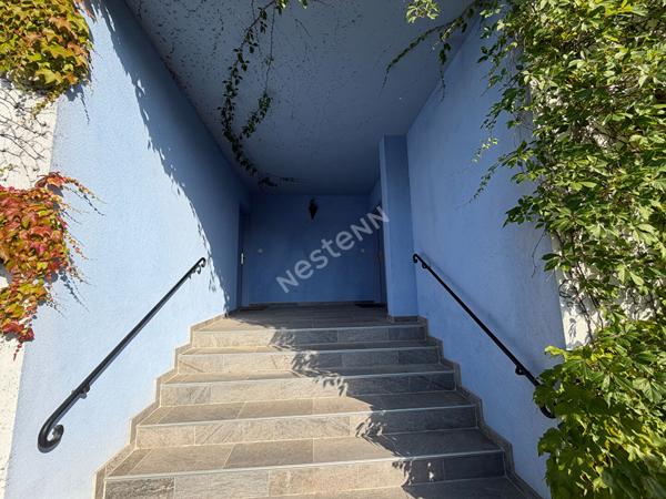 Appartement Bandol de 3 pièces en duplex vue mer de 83 m²