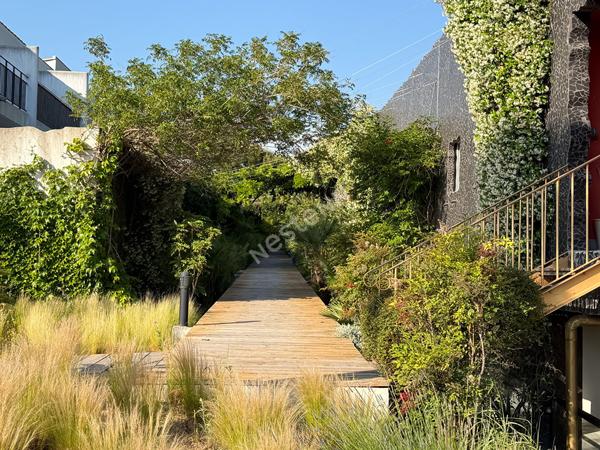 Appartement Bandol de 3 pièces en duplex vue mer de 83 m²