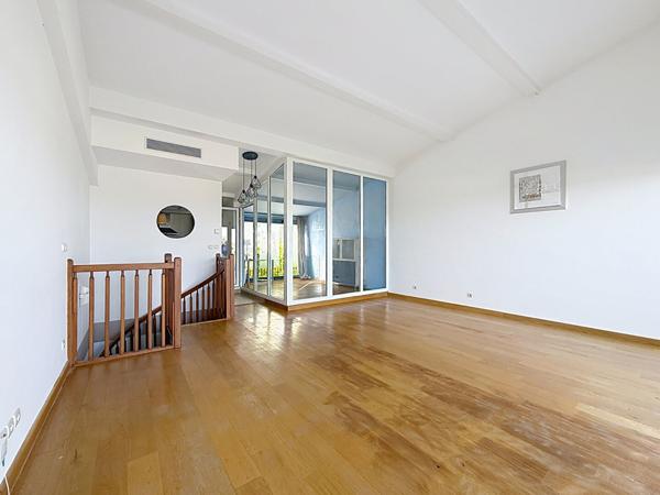 Appartement Bandol de 3 pièces en duplex vue mer de 83 m²