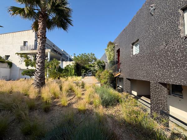 Appartement Bandol de 3 pièces en duplex vue mer de 83 m²