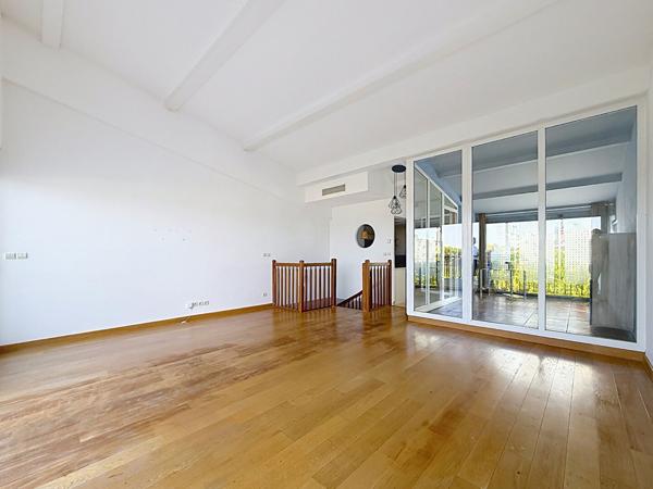 Appartement Bandol de 3 pièces en duplex vue mer de 83 m²