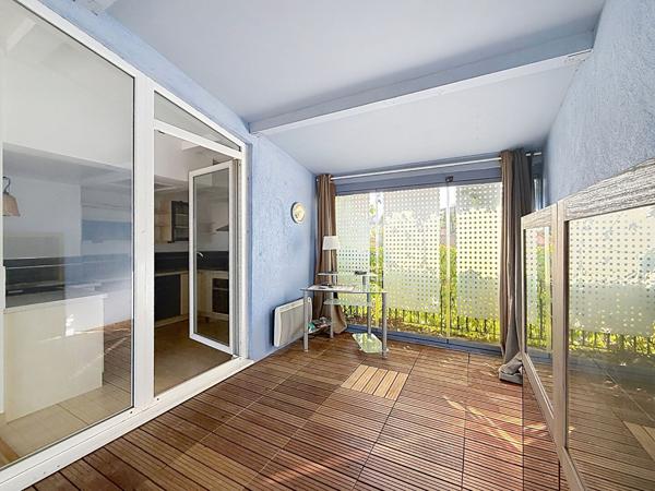 Appartement Bandol de 3 pièces en duplex vue mer de 83 m²