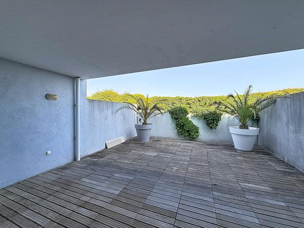 Appartement Bandol de 3 pièces en duplex vue mer de 83 m²