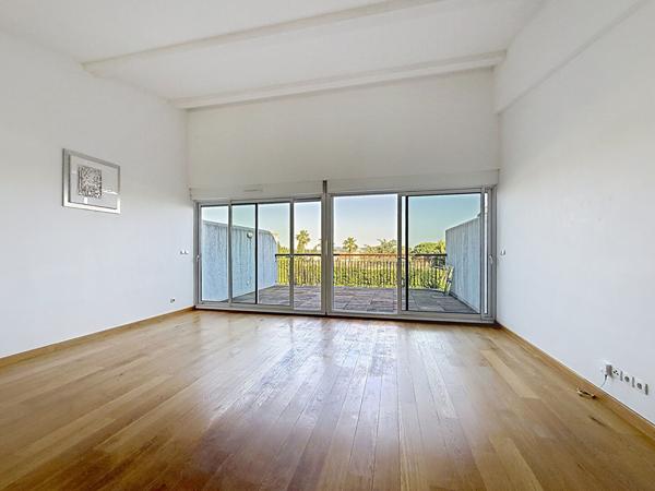 Appartement Bandol de 3 pièces en duplex vue mer de 83 m²
