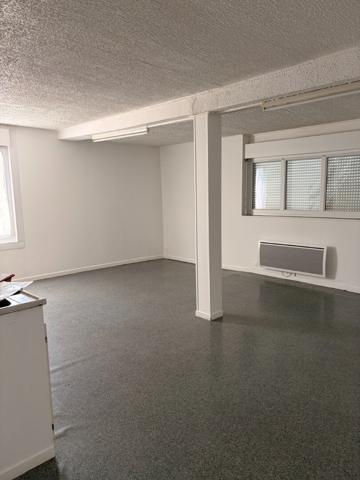 A LOUER APPARTEMENT PROCHE CENTRE VILLE DE ST QUENTIN 02100.