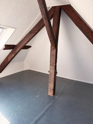 A LOUER APPARTEMENT PROCHE CENTRE VILLE DE ST QUENTIN 02100.