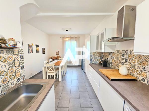 Maison Montmorency 5 pièce(s) 125 m2 €549 000 ** - Référence 1600