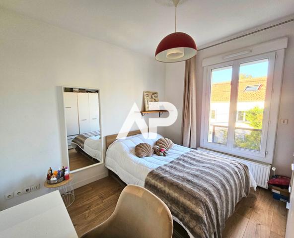 Maison Montmorency 5 pièce(s) 125 m2 €549 000 ** - Référence 1600