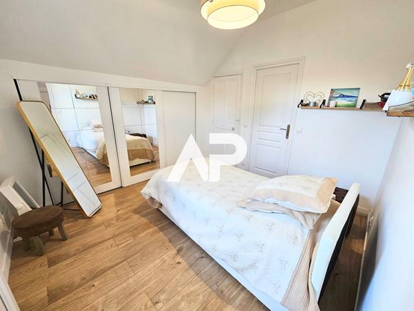 Maison Montmorency 5 pièce(s) 125 m2 €549 000 ** - Référence 1600