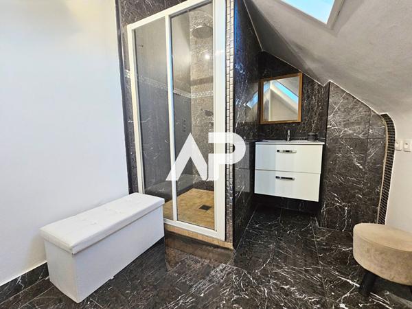 Maison Montmorency 5 pièce(s) 125 m2 €549 000 ** - Référence 1600