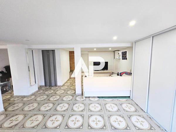 Maison Montmorency 5 pièce(s) 125 m2 €549 000 ** - Référence 1600