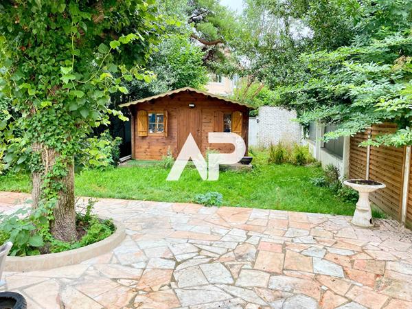 Maison Montmorency 5 pièce(s) 125 m2 €549 000 ** - Référence 1600