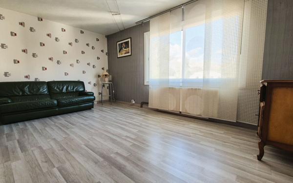 Maison à vendre    3 pièces •  Rouen