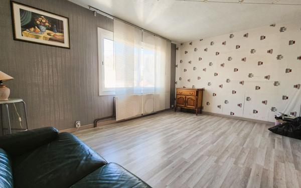 Maison à vendre    3 pièces •  Rouen