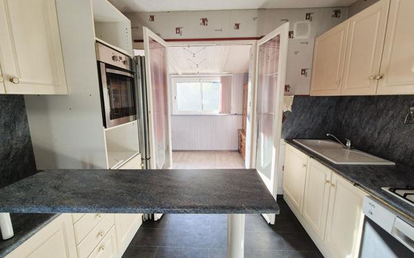 Maison à vendre    3 pièces •  Rouen