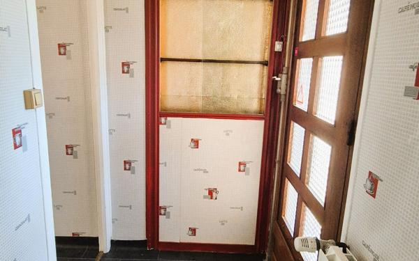 Maison à vendre    3 pièces •  Rouen