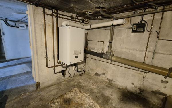 Maison à vendre    3 pièces •  Rouen