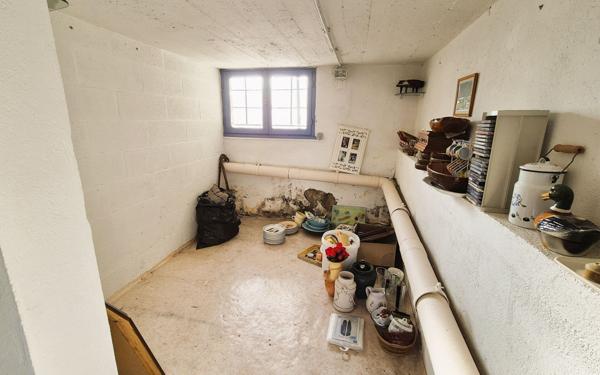 Maison à vendre    3 pièces •  Rouen