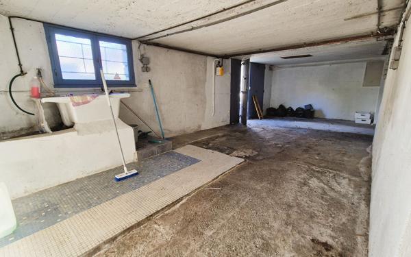 Maison à vendre    3 pièces •  Rouen