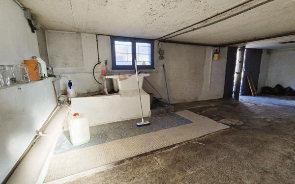 Maison à vendre    3 pièces •  Rouen