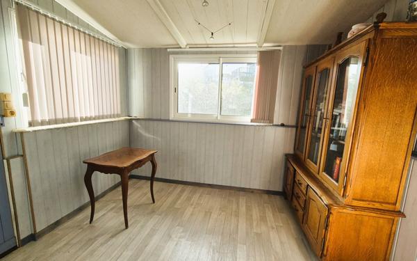 Maison à vendre    3 pièces •  Rouen