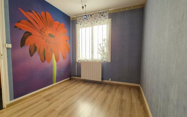 Maison à vendre    3 pièces •  Rouen