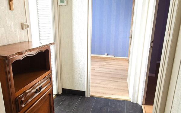 Maison à vendre    3 pièces •  Rouen